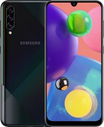 Замена динамика на телефоне Samsung Galaxy A70s в Липецке